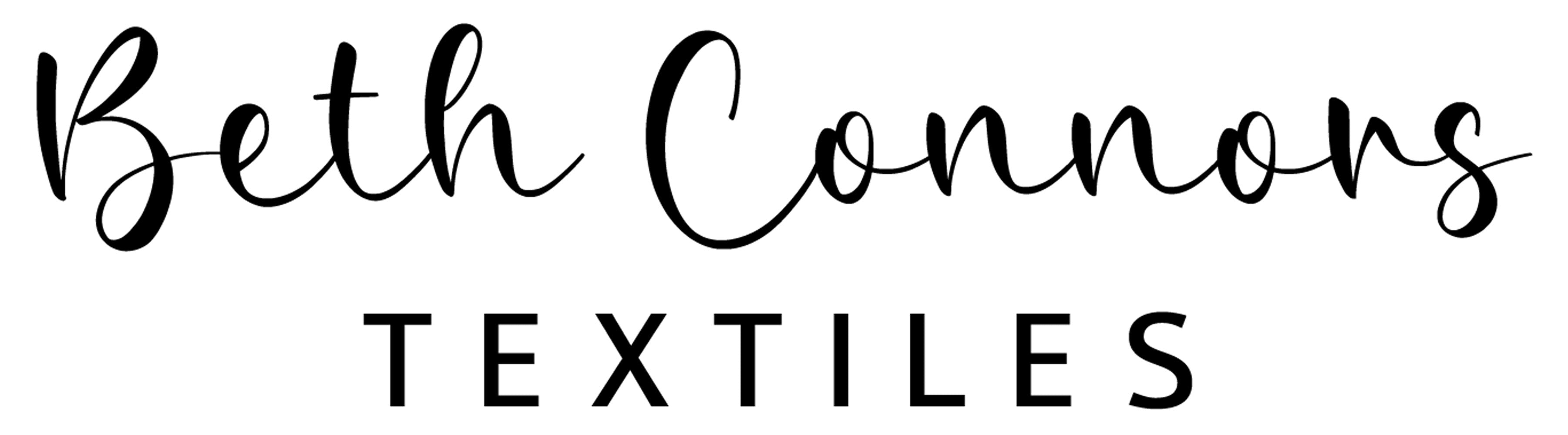 BethConnorsTextiles